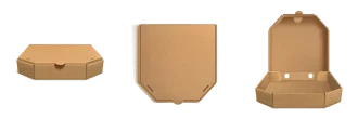 Paper Containers