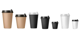 Paper Cups