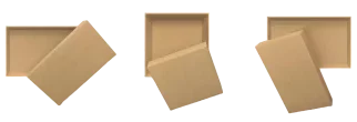 Paper Trays