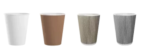 Paper Bowls